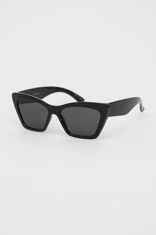 Vila ochelari de soare negru 14072429.Black