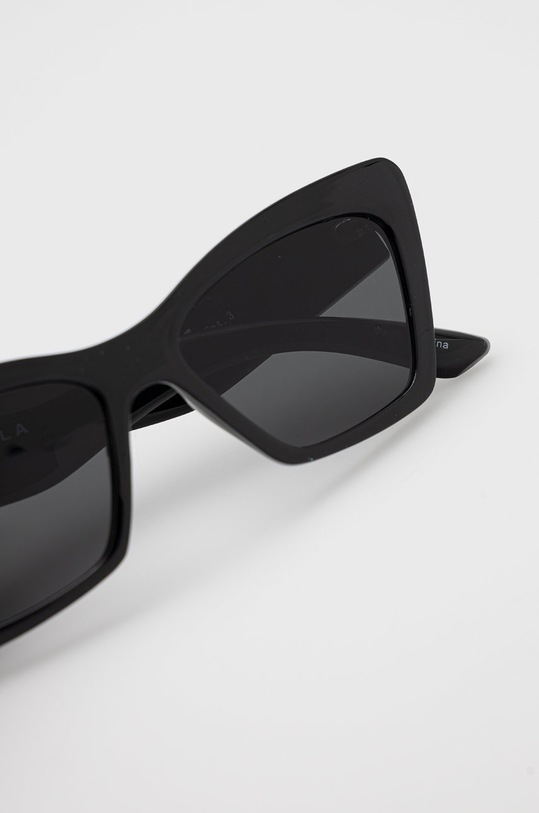 Accesorii Vila ochelari de soare 14072429.Black negru