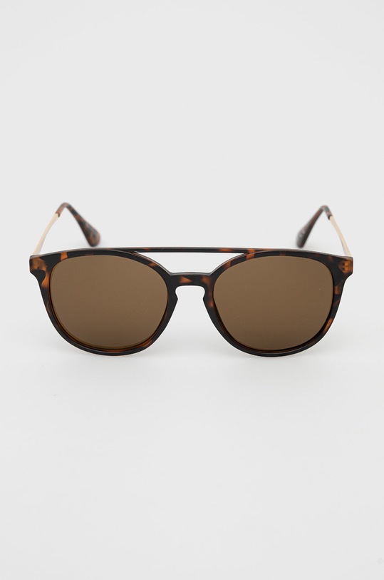 Sluneční brýle Vila 14072430.TortoiseSh hnědá SS22