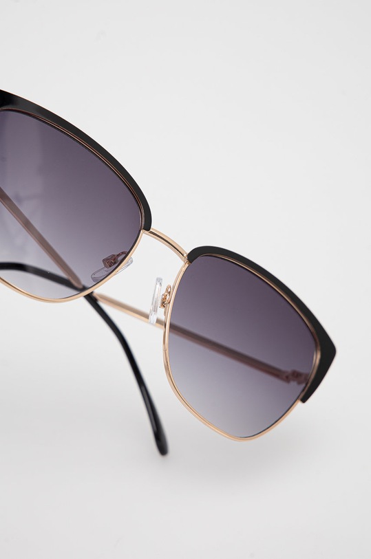 Doplňky Sluneční brýle Aldo Larewan 13360580.970 černá