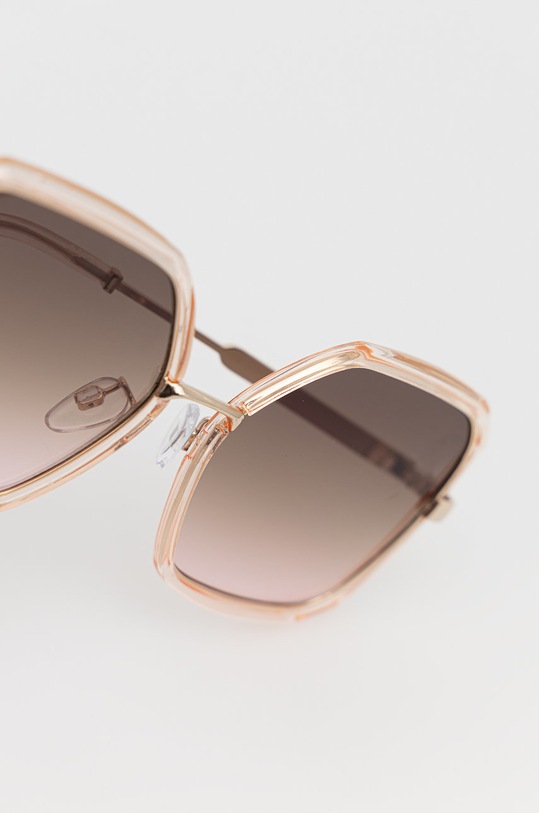 Doplnky Slnečné okuliare Aldo Farobrelia 13376351.680 ružová