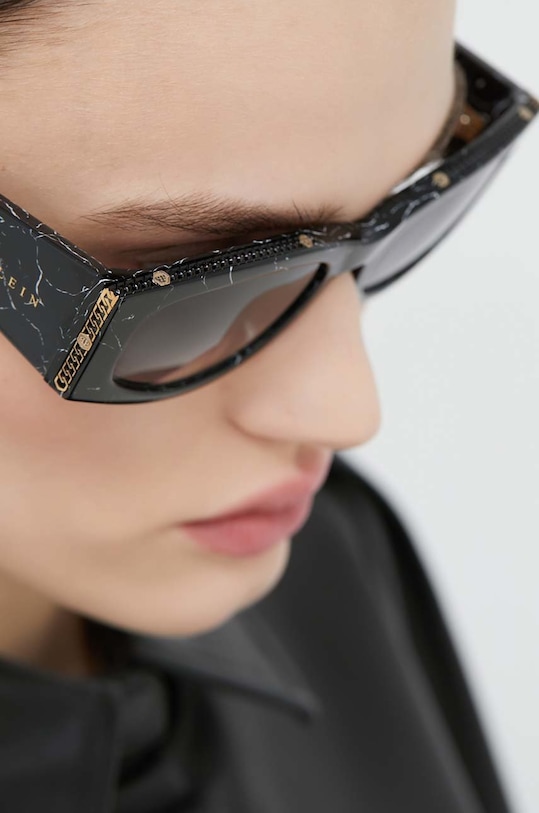 Philipp Plein ochelari de soare SPP025S.550869