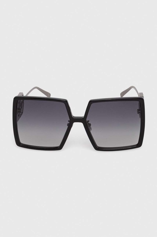 Accesorii Philipp Plein ochelari de soare SPP028M.610700 negru