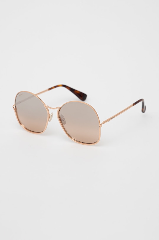 Max Mara ochelari de soare MM0005.6033G maro SS22