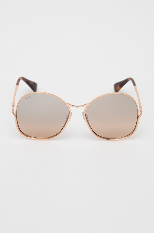 Аксесоари Слънчеви очила Max Mara MM0005.6033G кафяв