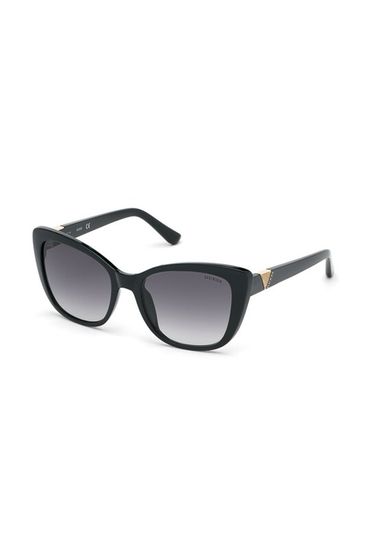 Αξεσουάρ Γυαλιά ηλίου Guess GU7600.5501B μαύρο