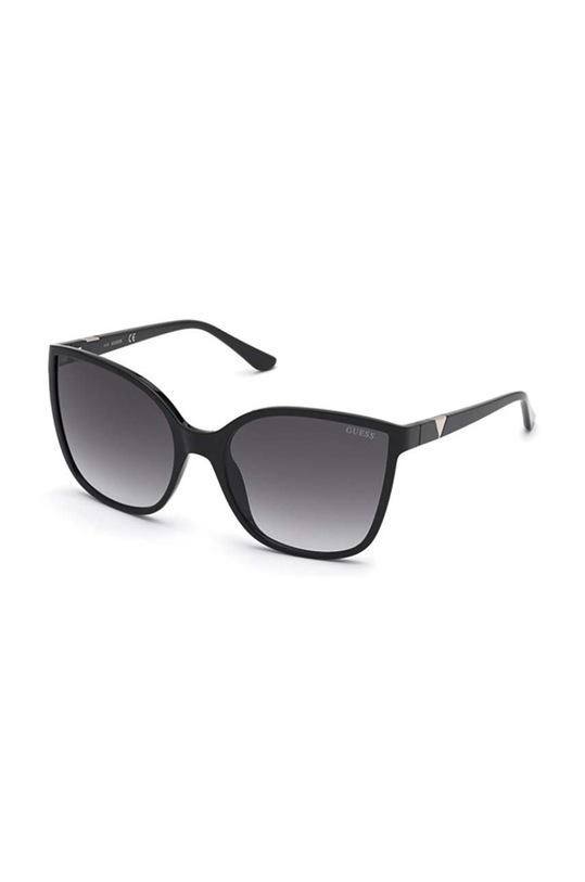 Guess okulary przeciwsłoneczne GU7748.6001B czarny SS22