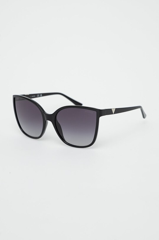 Accesorii Guess ochelari de soare GU7748.6001B negru