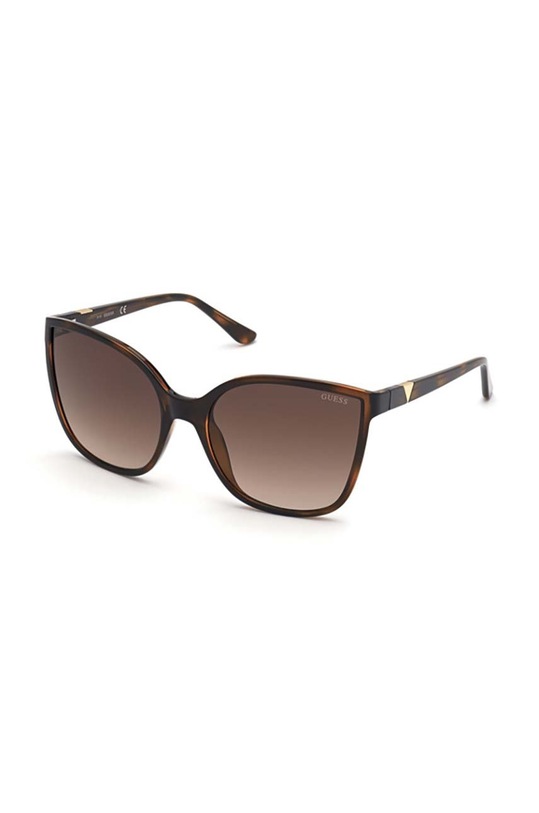 Guess napszemüveg GU7748.6052F barna SS22