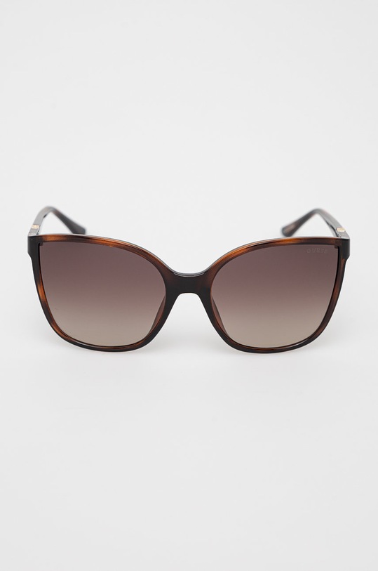 Guess napszemüveg barna GU7748.6052F