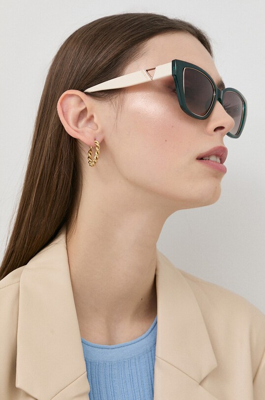 Guess ochelari de soare GU7816.5496F