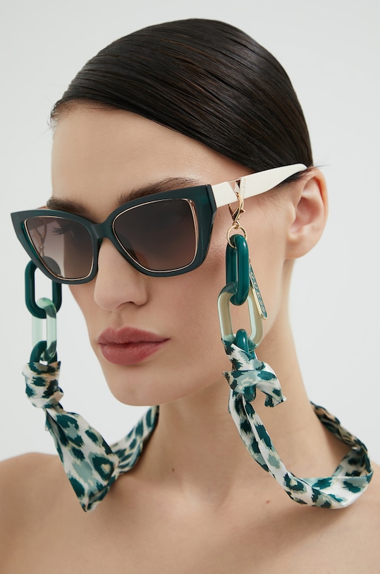 Sluneční brýle Guess GU7816.5496F