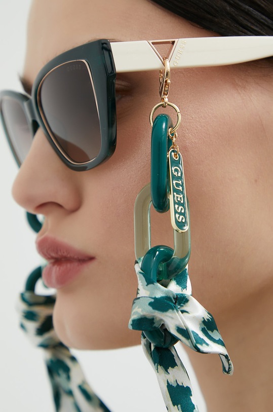 Sluneční brýle Guess GU7816.5496F