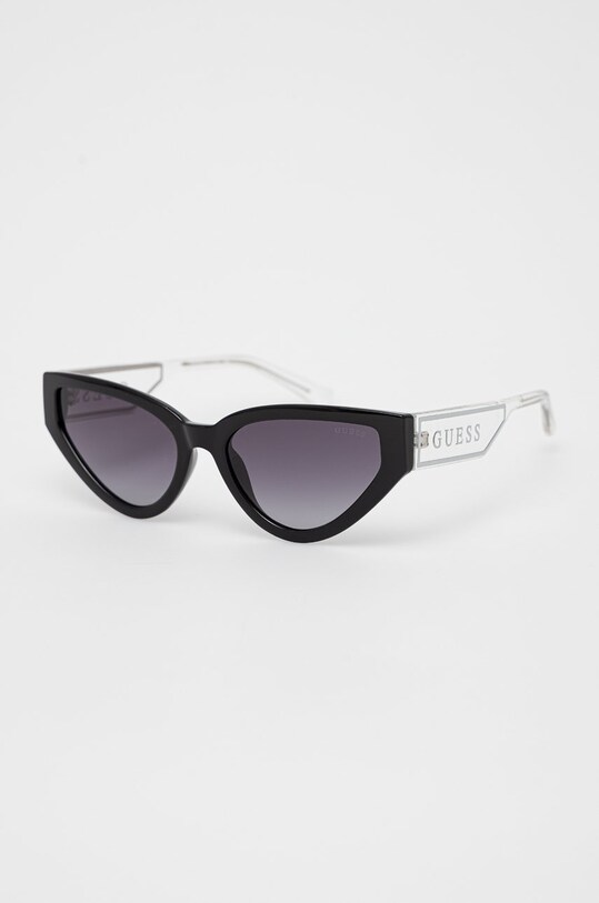 Accessori Guess occhiali da sole GU7819.5601B nero