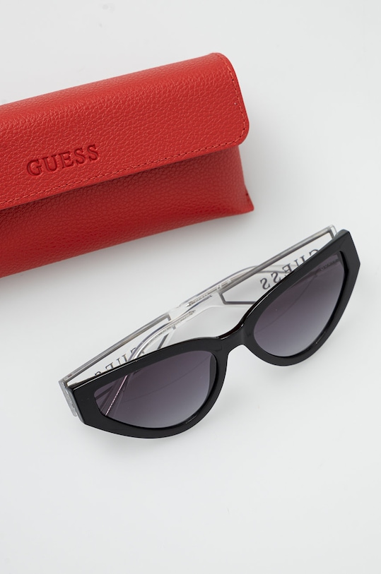 Солнцезащитные очки Guess GU7819.5601B чёрный