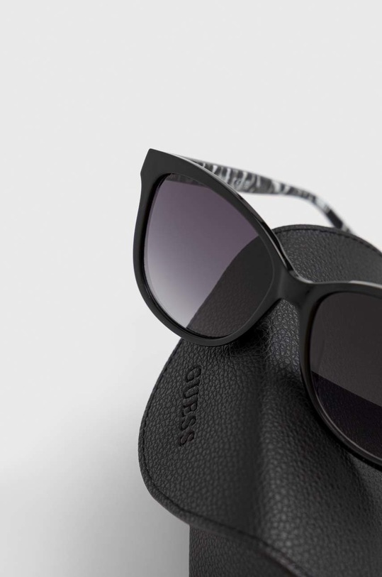 Kiegészítők Guess napszemüveg GU7828.5601B fekete