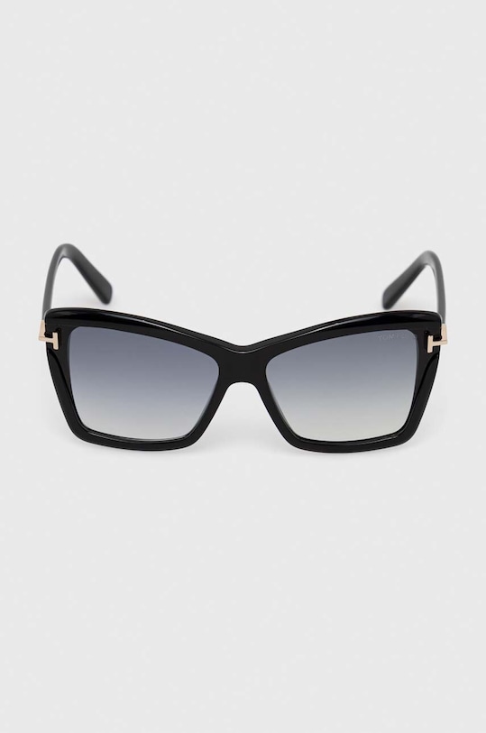 Tom Ford sunglasses black FT0849.6401B