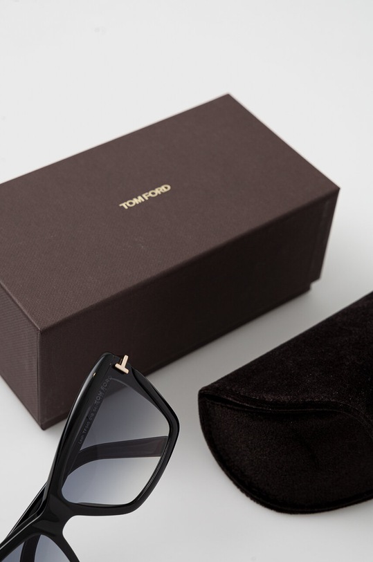 Tom Ford sunglasses FT0849.6401B black