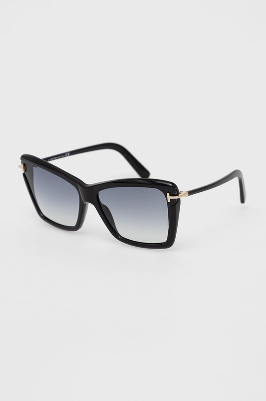Accessories Tom Ford sunglasses FT0849.6401B black