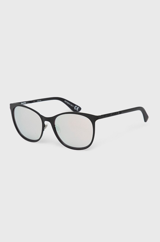 Sluneční brýle Superdry černá W9710021A.02A