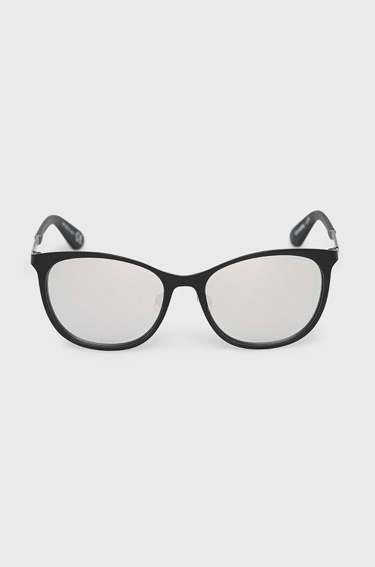 Superdry okulary przeciwsłoneczne W9710021A.02A czarny SS22