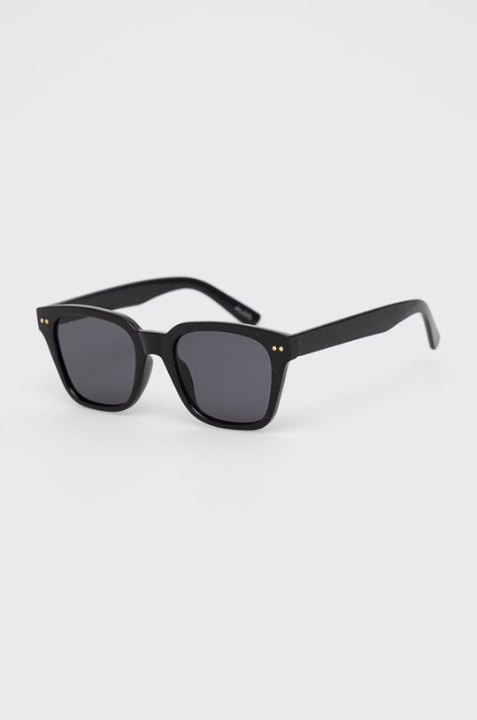 Солнцезащитные очки Aldo Brachium чёрный 13262265.001