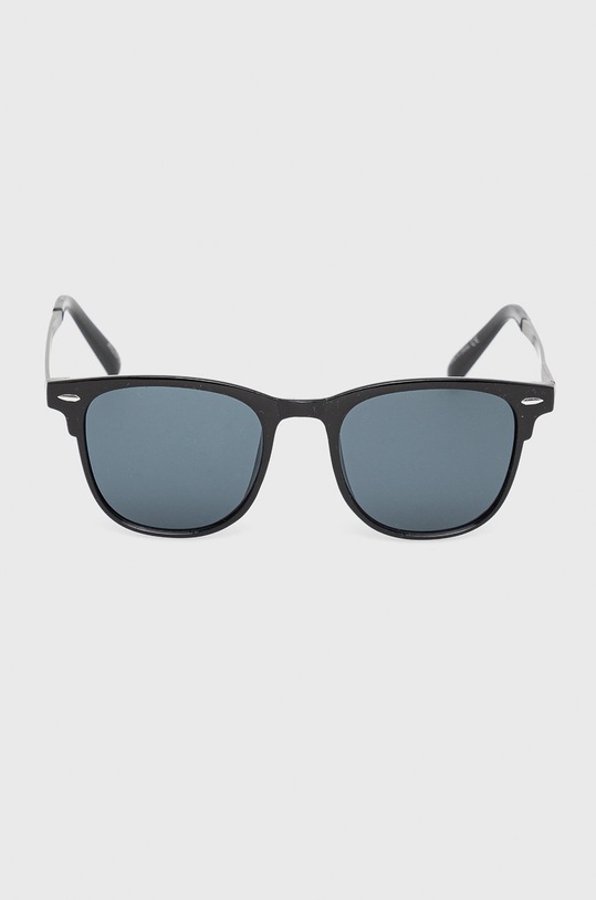 Slnečné okuliare Aldo Simmins 13375832.001 čierna SS22