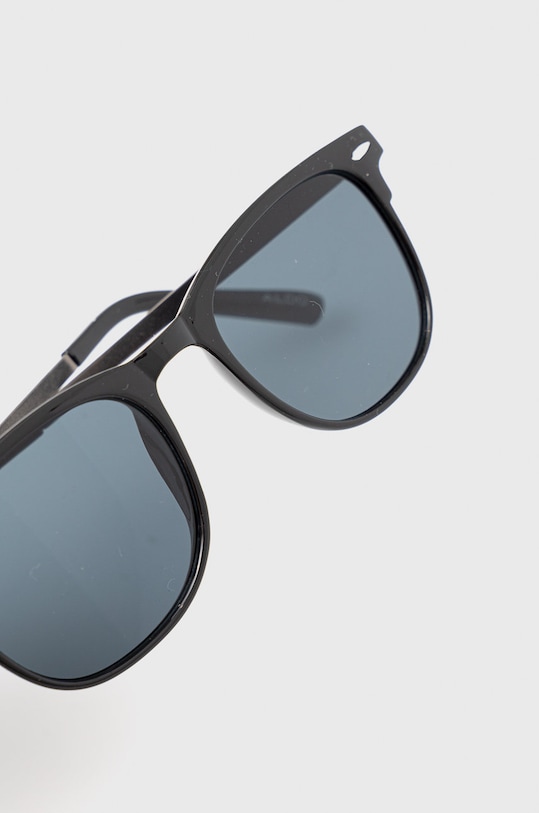 Doplnky Slnečné okuliare Aldo Simmins 13375832.001 čierna