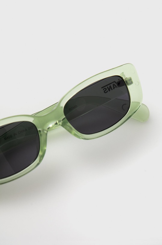 Doplňky Sluneční brýle Vans VN0A45GOYSJ1 zelená