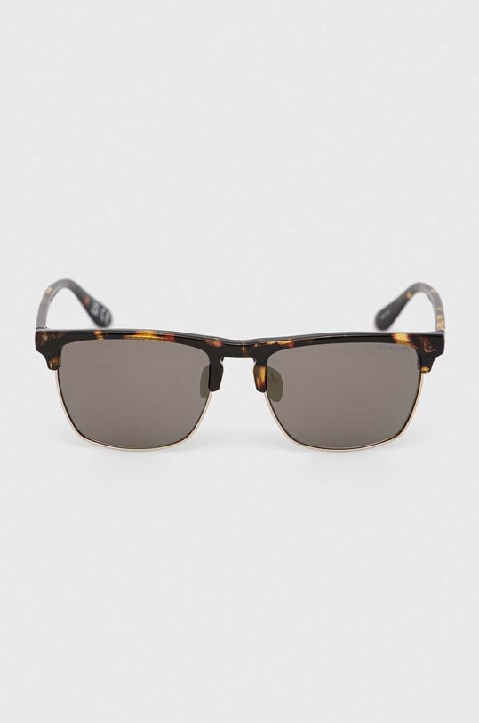 Superdry okulary przeciwsłoneczne M9710050A.TTG brązowy SS23