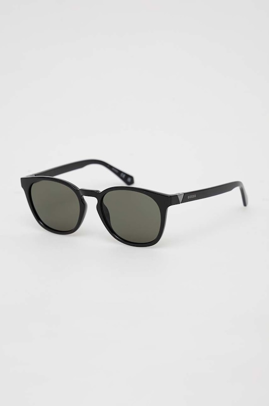 Guess okulary przeciwsłoneczne GU00045.5401N czarny SS22