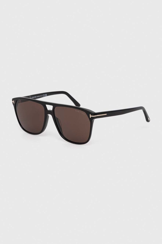Tom Ford sunglasses FT0679.5901E brown SS22