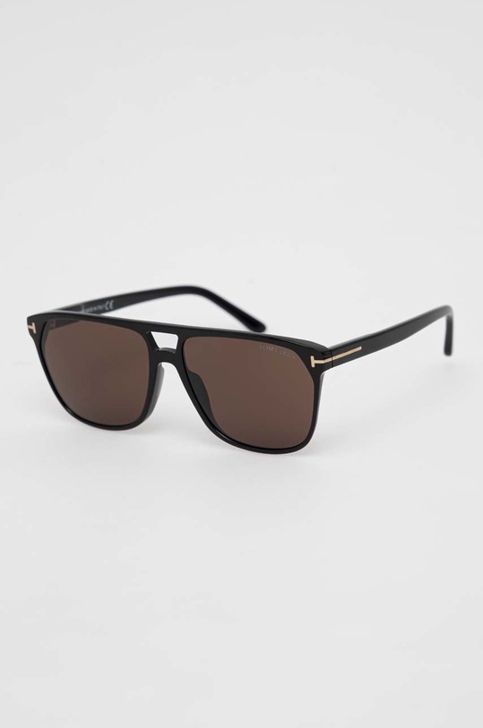 Accessories Tom Ford sunglasses FT0679.5901E brown