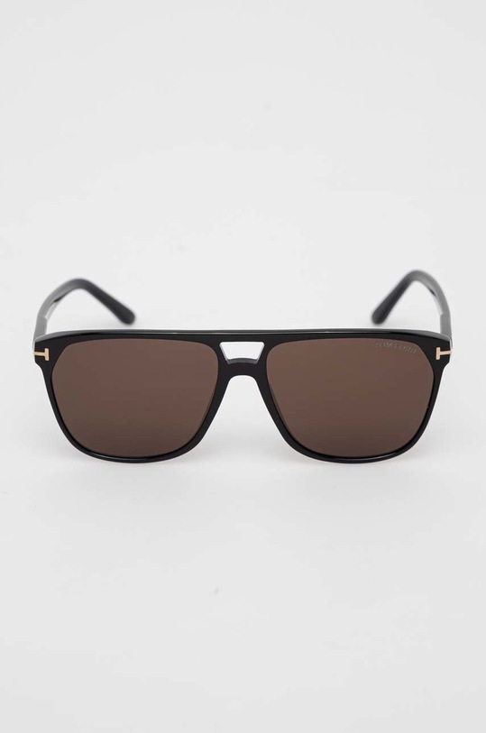 Tom Ford sunglasses brown FT0679.5901E
