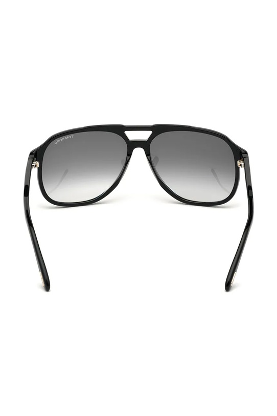 Sluneční brýle Tom Ford FT0753.6201B černá