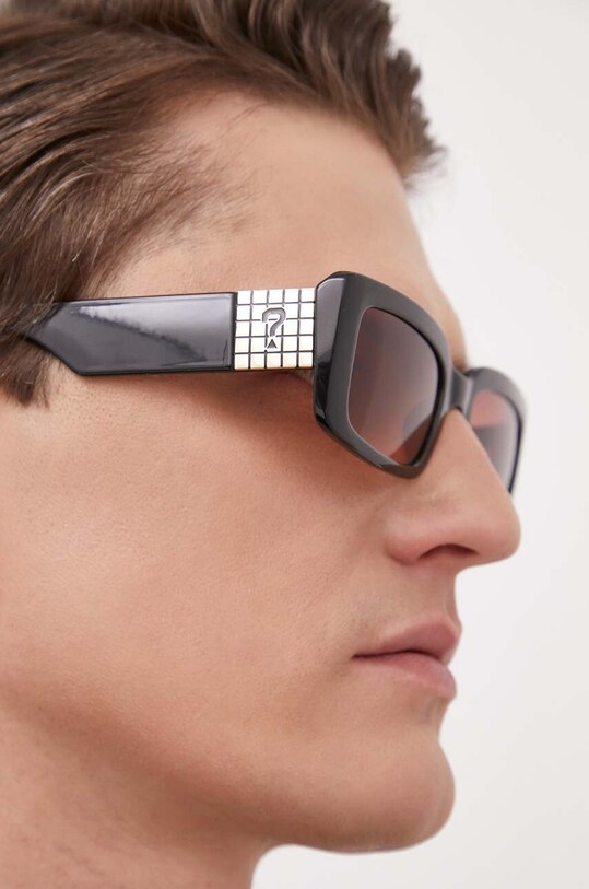 Guess okulary przeciwsłoneczne GU8242.5501F