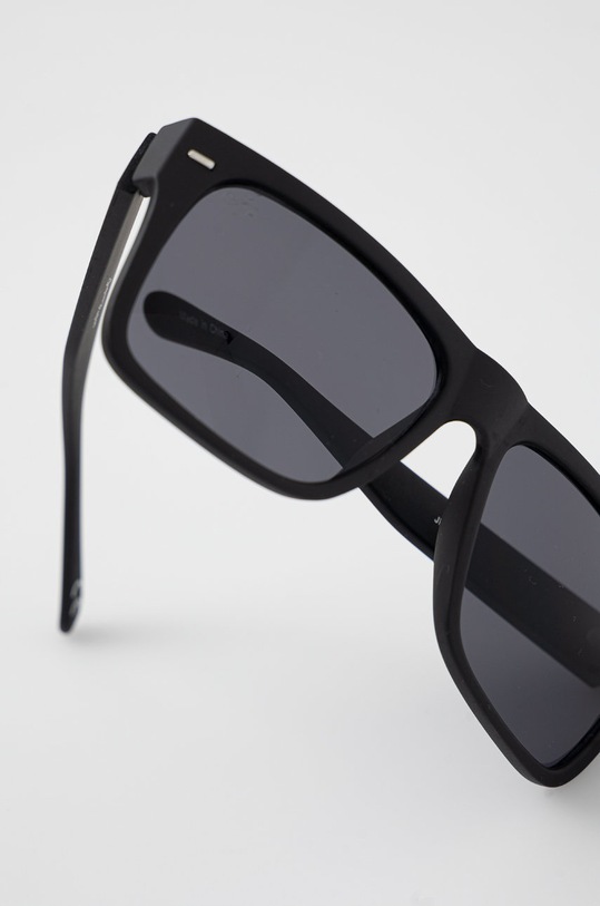 Accesorii Jeepers Peepers ochelari de soare JP1715 negru