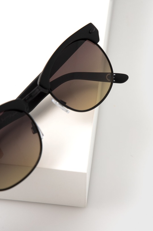 Doplňky Sluneční brýle Jeepers Peepers JP1806 černá