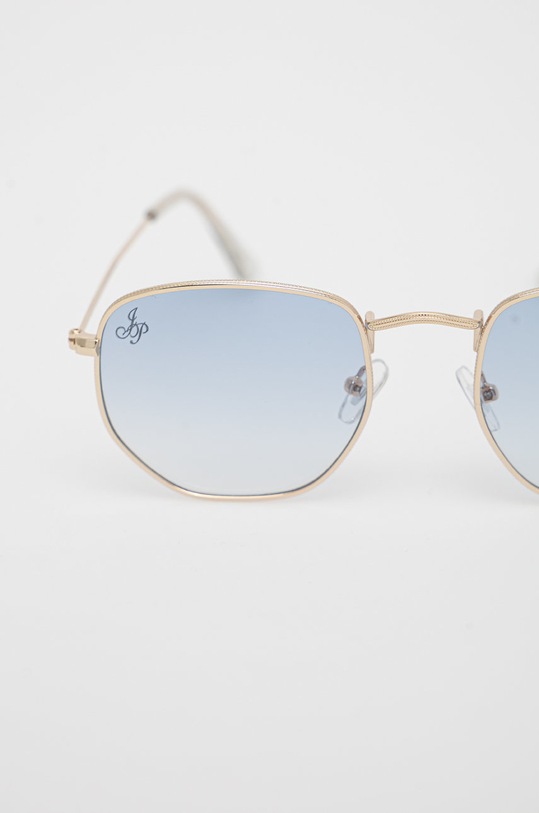Слънчеви очила Jeepers Peepers JP1879 злато SS22