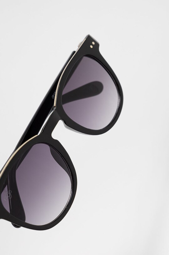 Dodaci Sunčane naočale Jeepers Peepers JP18370 crna