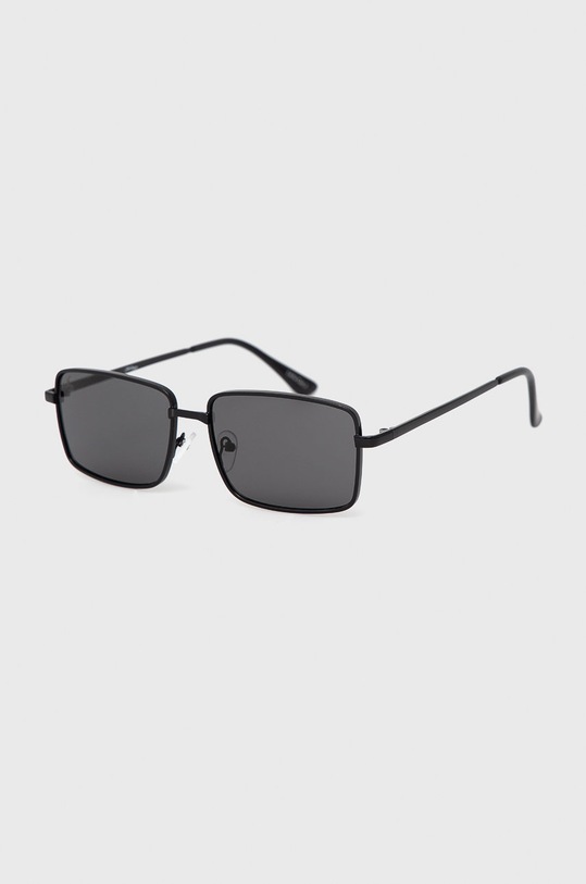 Jeepers Peepers okulary przeciwsłoneczne czarny JP18423