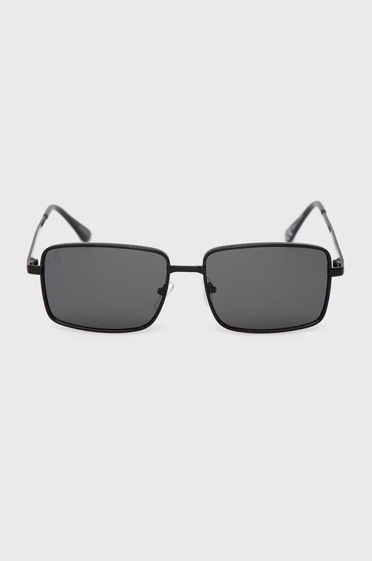 Jeepers Peepers okulary przeciwsłoneczne JP18423 czarny SS22