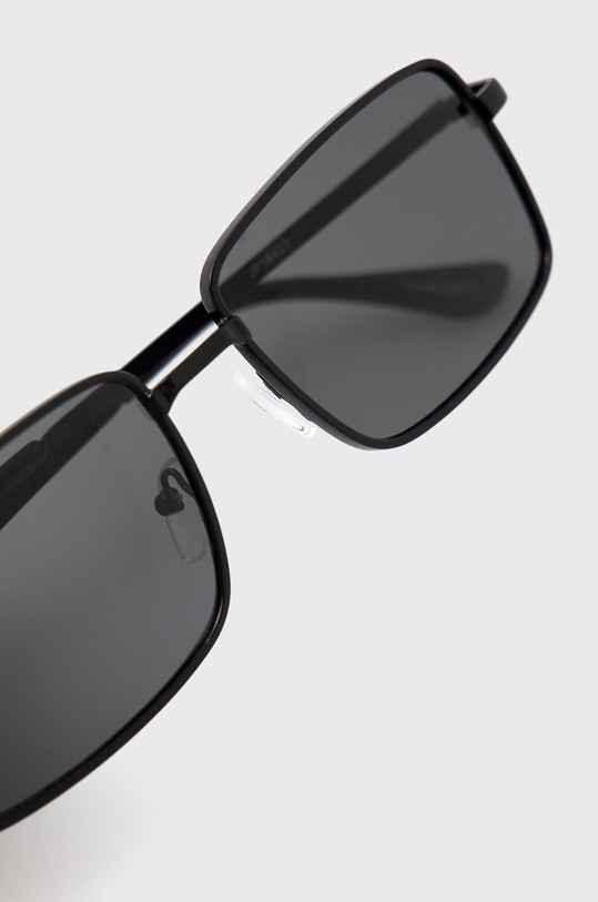Akcesoria Jeepers Peepers okulary przeciwsłoneczne JP18423 czarny