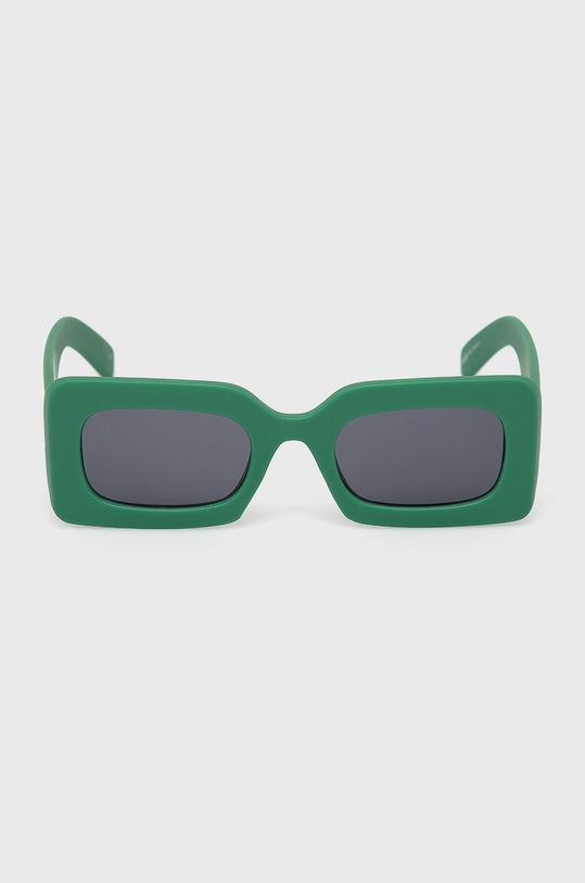 Jeepers Peepers okulary przeciwsłoneczne JP18742 zielony SS22