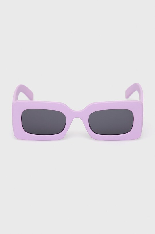 Slnečné okuliare Jeepers Peepers JP18748 ružová SS22