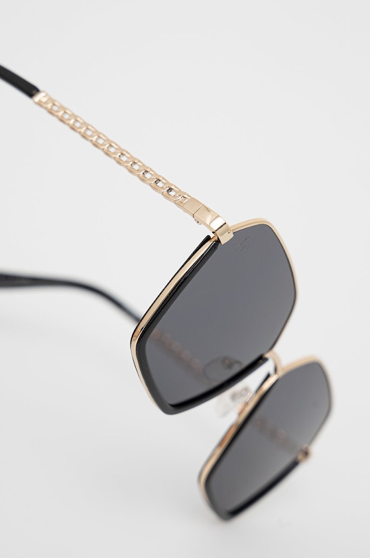 Doplňky Sluneční brýle Jeepers Peepers JP18528 černá