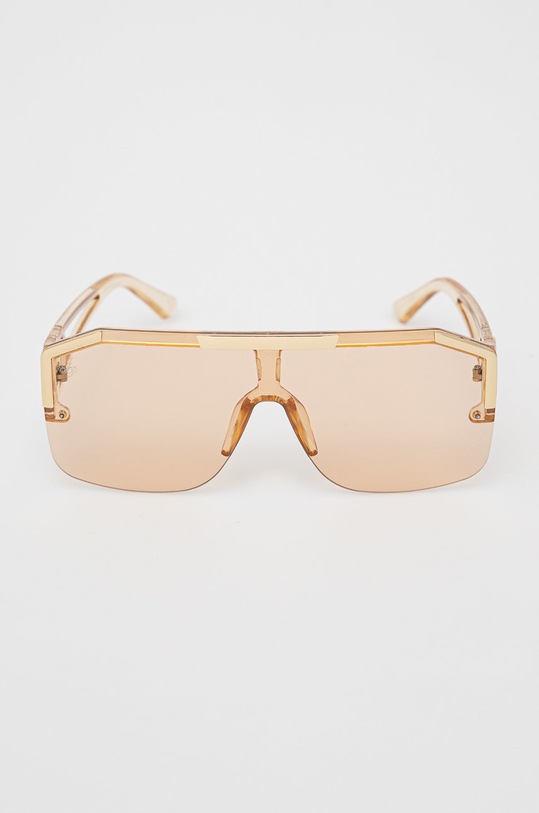 Sluneční brýle Jeepers Peepers JP18760 zlatá SS22