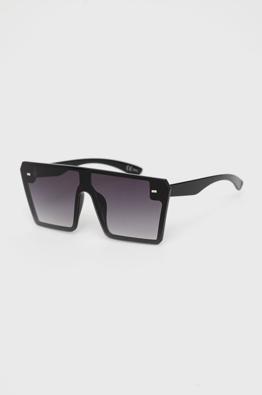Γυαλιά ηλίου Jeepers Peepers μαύρο JP18761