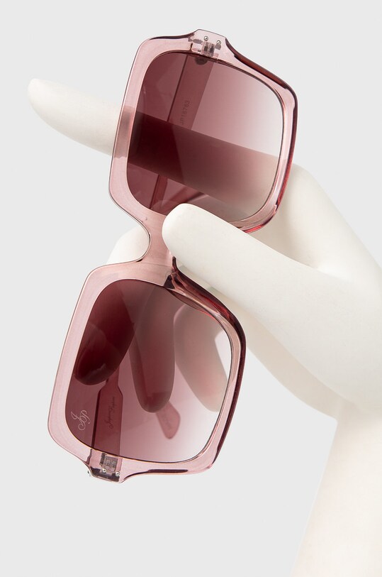 Accesorii Jeepers Peepers ochelari de soare JP18763 roz
