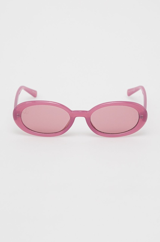 Jeepers Peepers okulary przeciwsłoneczne JP18773 różowy SS22